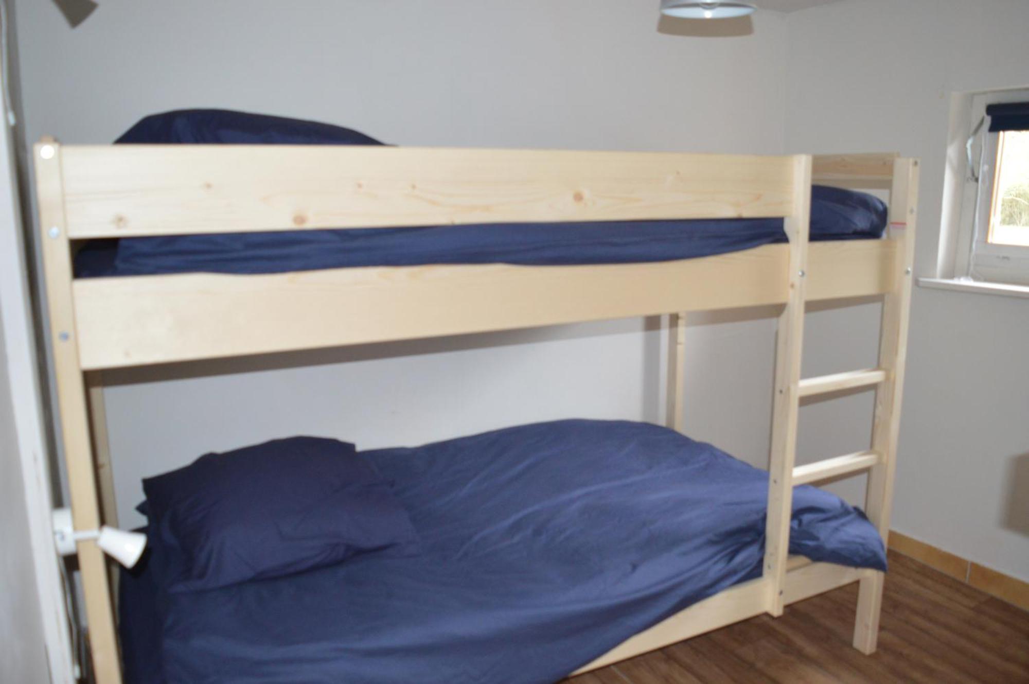 Au Passage Des Grues Bed & Breakfast Drosnay Luaran gambar